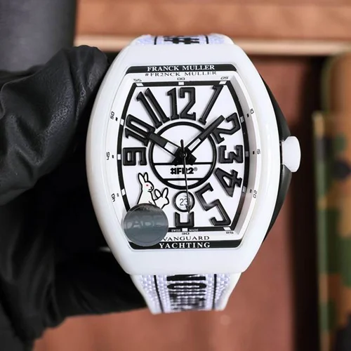 Franck Muller Watch Franck Muller 45X14mm