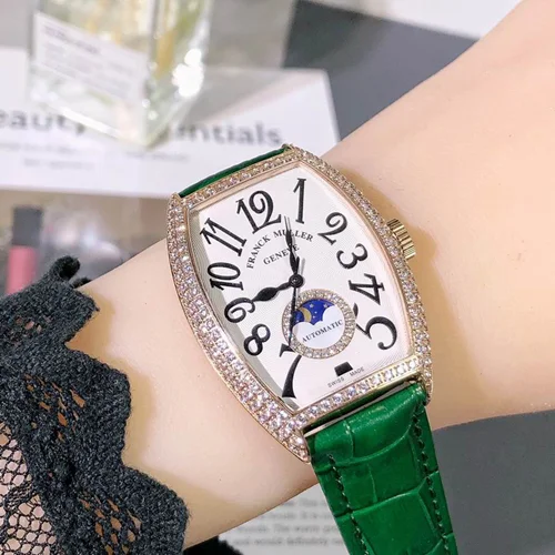 Franck Muller Watch Franck Muller 46X13mm