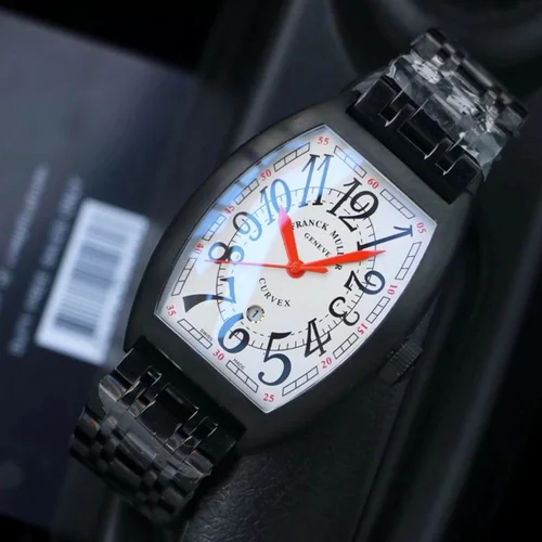 Franck Muller Watch Franck Muller 54X42X15mm