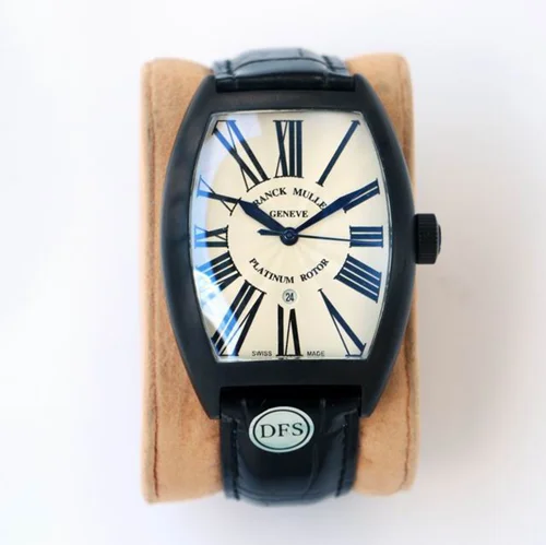 Franck Muller Watch Franck Muller 54X42X15mm