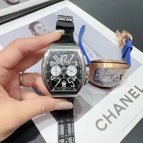 Franck Muller Watch Franck Muller 54X42X15mm