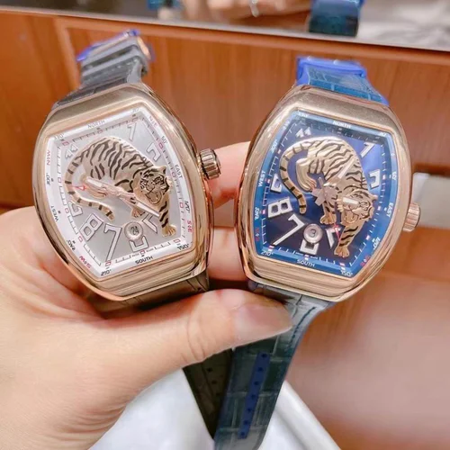 Franck Muller Watch Franck Muller 54X42X15mm