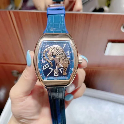 Franck Muller Watch Franck Muller 54X42X15mm 30