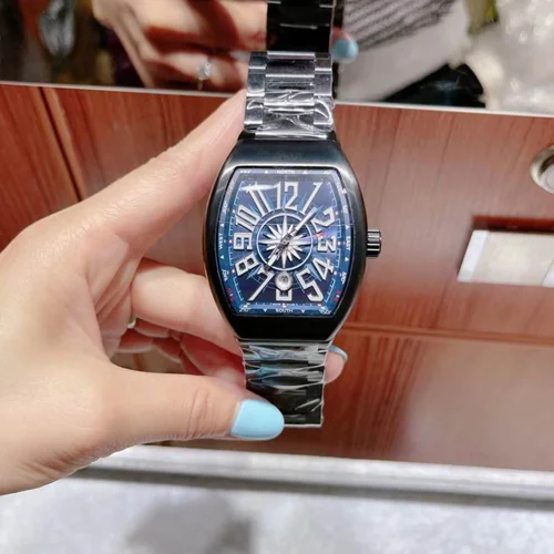 Franck Muller Watch Franck Muller 54X42X15mm