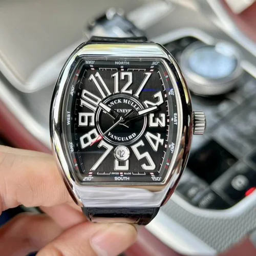 Franck Muller Watch Franck Muller 54X42X15mm 32