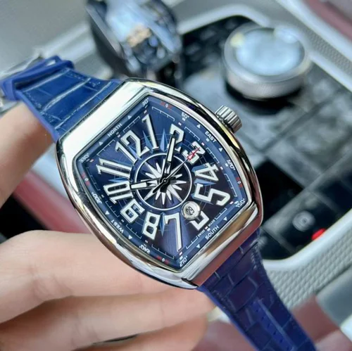 Franck Muller Watch Franck Muller 54X42X15mm