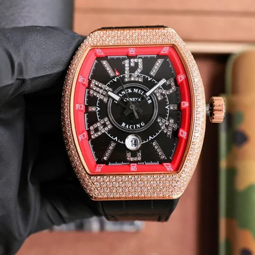 Franck Muller Watch Franck Muller 54X42X15mm