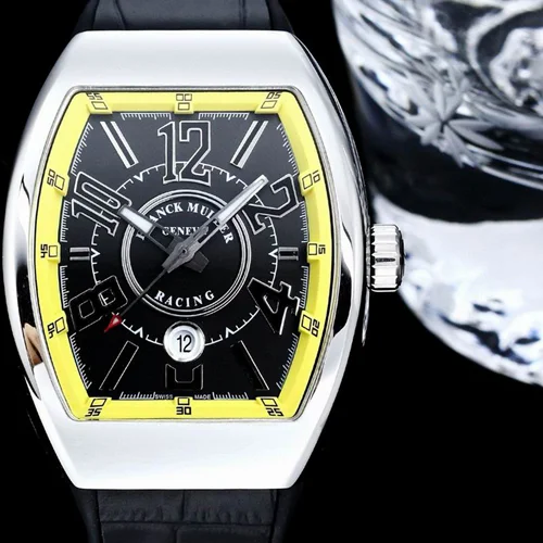 Franck Muller Watch Franck Muller 54X42X15mm