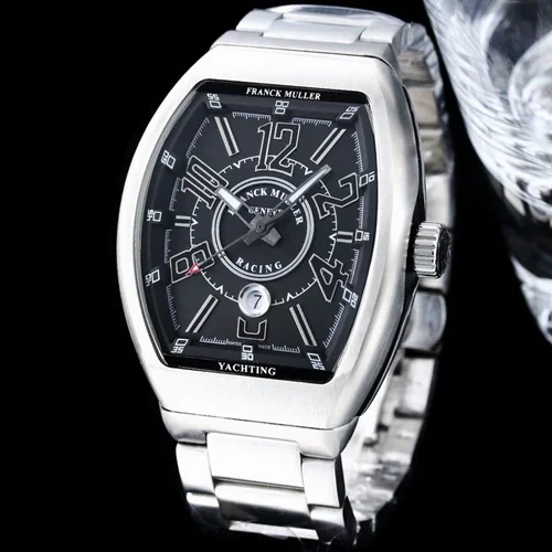 Franck Muller Watch Franck Muller 54X42X15mm