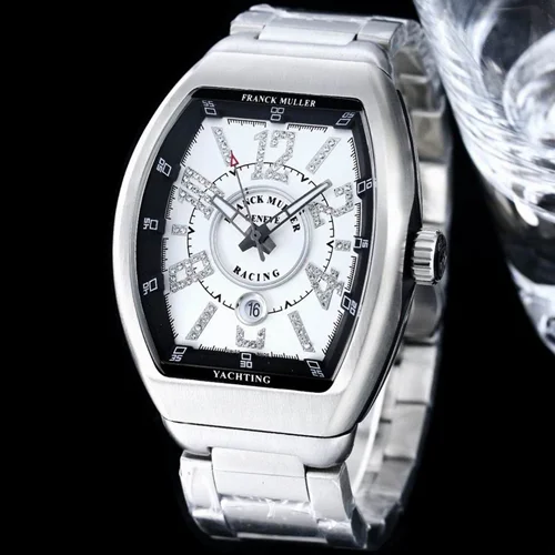 Franck Muller Watch Franck Muller 54X42X15mm