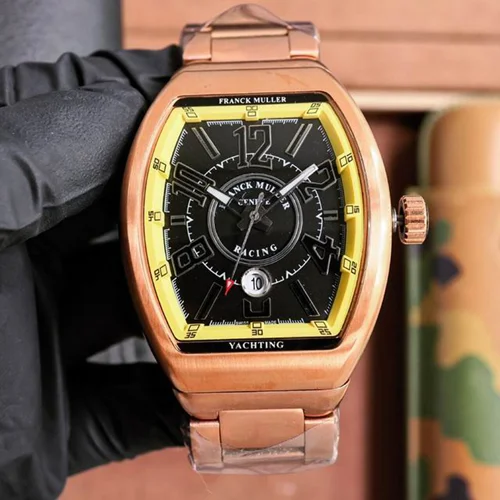 Franck Muller Watch Franck Muller 54X42X15mm