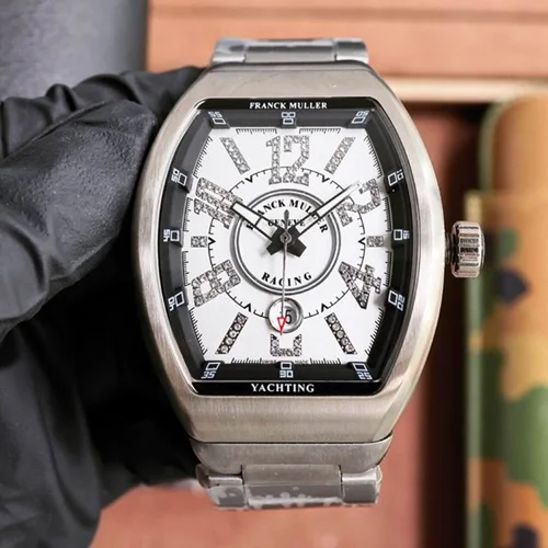 Franck Muller Watch Franck Muller 54X42X15mm