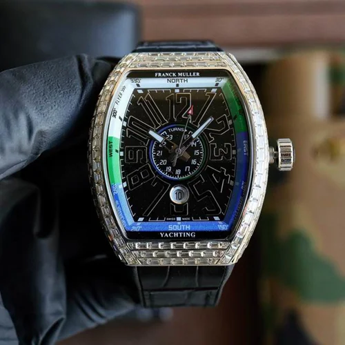 Franck Muller Watch Franck Muller 55X40X15mm