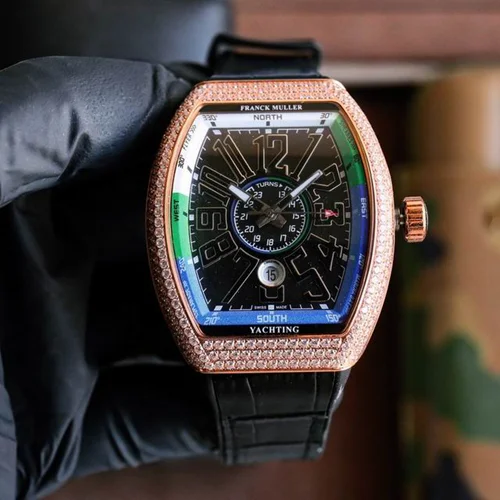 Franck Muller Watch Franck Muller 55X40X15mm