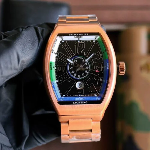 Franck Muller Watch Franck Muller 55X40X15mm