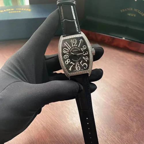 Franck Muller Watch Franck Muller 55X40X15mm