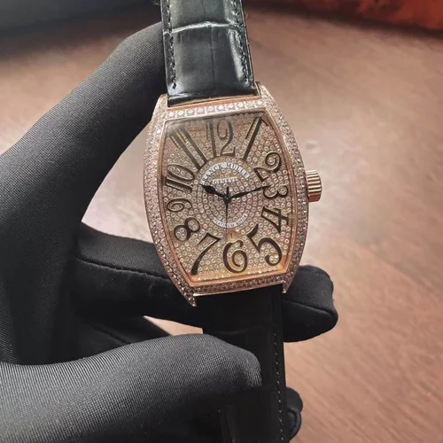 Franck Muller Watch Franck Muller 55X42X13mm