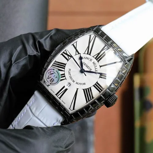 Franck Muller Watch Franck Muller 55X42X13mm