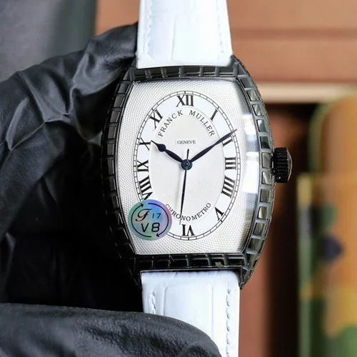 Franck Muller Watch Franck Muller 55X42X13mm