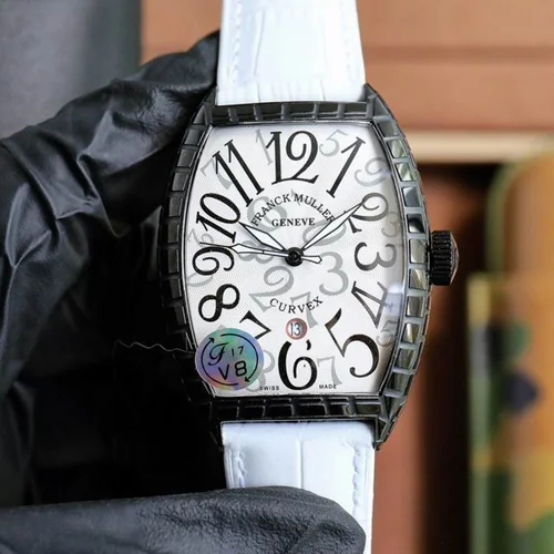 Franck Muller Watch Franck Muller 55X42X13mm