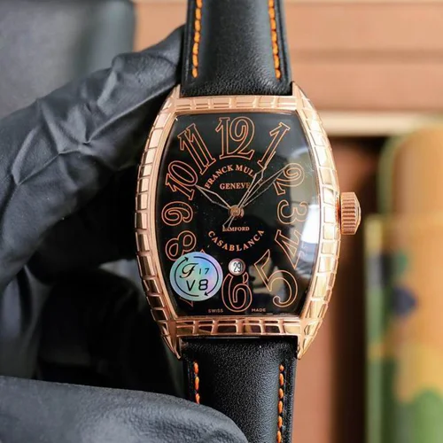 Franck Muller Watch Franck Muller 55X42X13mm