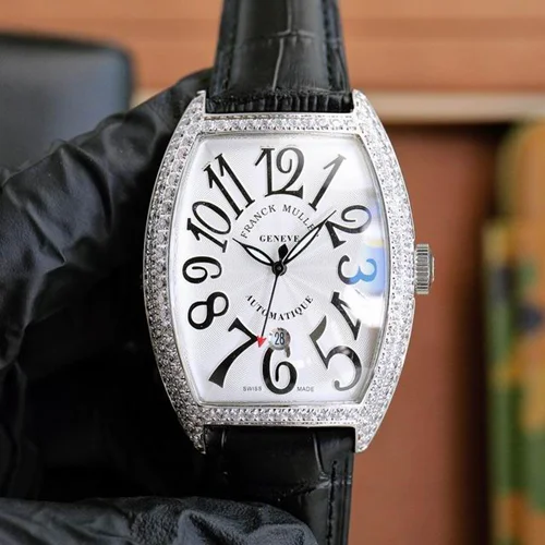 Franck Muller Watch Franck Muller 55X42X13mm