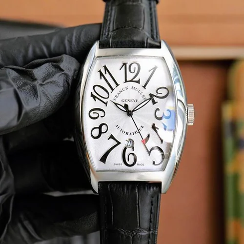 Franck Muller Watch Franck Muller 55X42X13mm