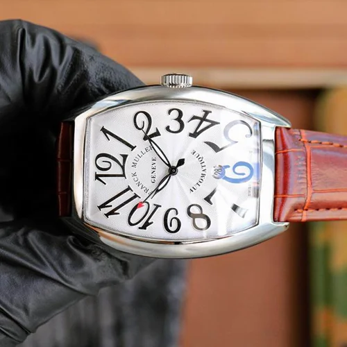 Franck Muller Watch Franck Muller 55X42X13mm