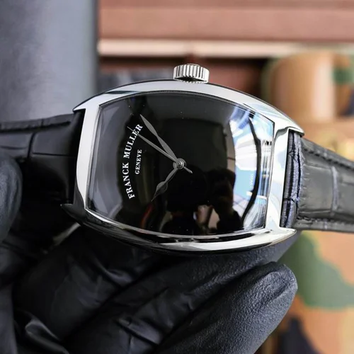 Franck Muller Watch Franck Muller 55X42X13mm