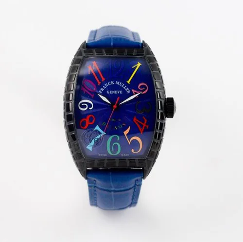 Franck Muller Watch Franck Muller 55X42X13mm