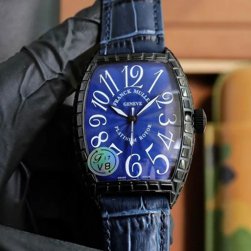 Franck Muller Watch Franck Muller 55X42X13mm