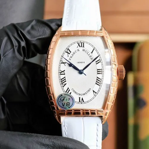 Franck Muller Watch Franck Muller 55X42X13mm