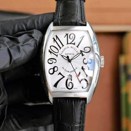 Franck Muller Watch Franck Muller 55X42X13mm