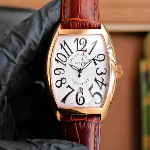 Franck Muller Watch