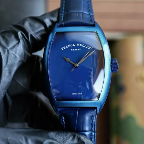 Franck Muller Watch