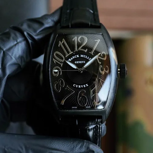 Franck Muller Watch