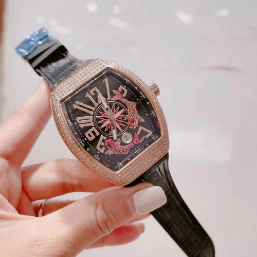 Hermes Watch Hermes 26mm 21mm