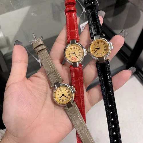 Omega Watch Omega 27mm