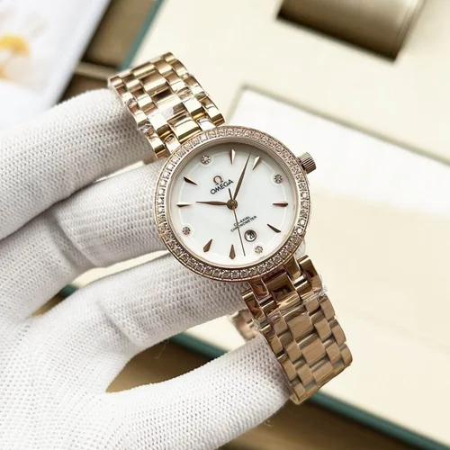 Omega Watch Omega 27mm