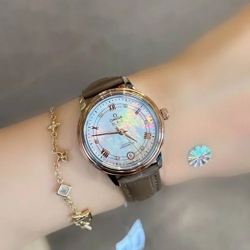 Omega Watch Omega 28mm