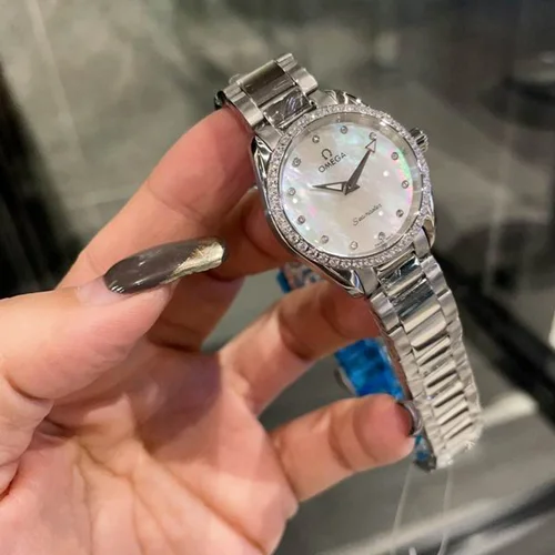 Omega Watch Omega 29mm