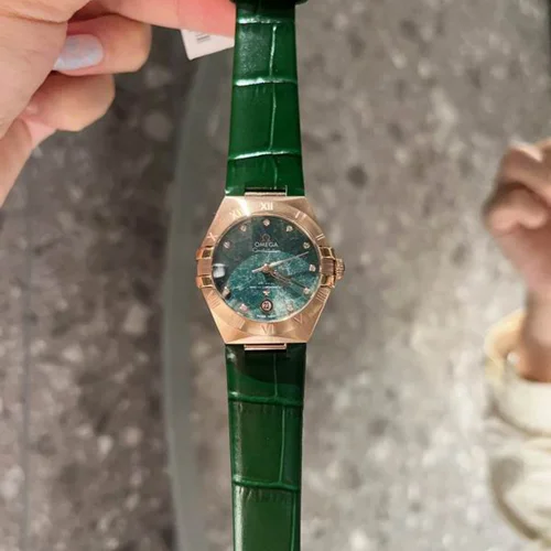 Omega Watch Omega 29mm