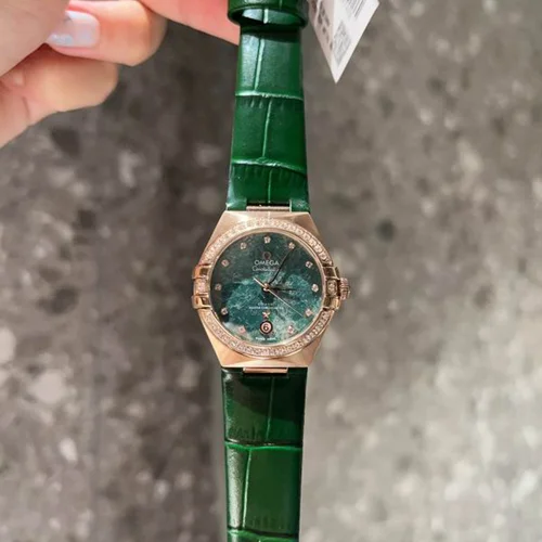 Omega Watch Omega 30X8mm