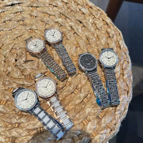 Omega Watch Omega 30X8mm