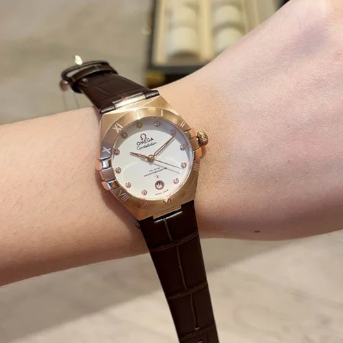 Omega Watch Omega 30X8mm