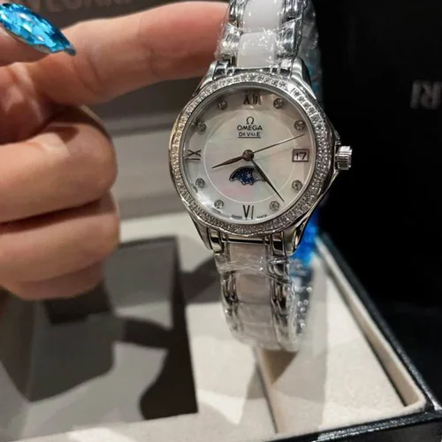 Omega Watch Omega 32mm 29