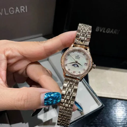 Omega Watch Omega 32mm