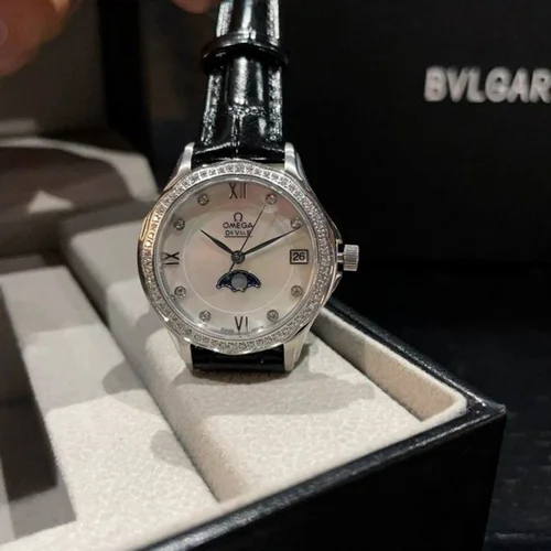 Omega Watch Omega 33mm