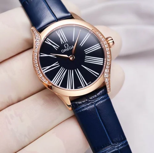 Omega Watch Omega 33mm