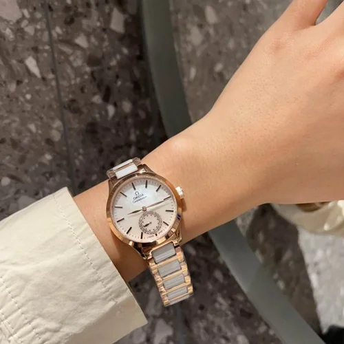 Omega Watch Omega 33mm